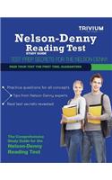 Nelson Denny Reading Test Study Guide