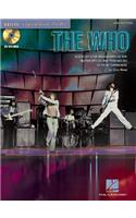 The Who - 2nd Edition