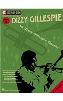 Dizzy Gillespie: Jazz Play-Along Volume 9