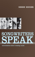 Songwriters Speak