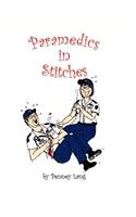 Paramedics in Stitches