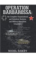 Operation Barbarossa