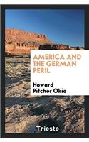 America and the German Peril