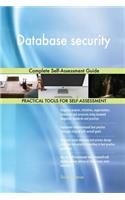 Database security