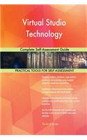 Virtual Studio Technology Complete Self-Assessment Guide