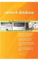 network database The Ultimate Step-By-Step Guide