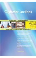 Customer Lockbox A Clear and Concise Reference