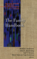 Family Handbook (Frc)