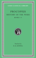 History of the Wars, Volume II