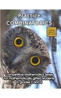 Practice Combinatorics