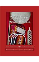 Ojibwe Style Moccasin Game