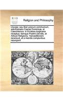 Liturgia