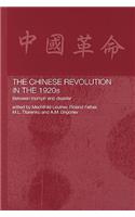 Chinese Revolution in the 1920s