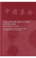 The Chinese Revolution in the 1920s