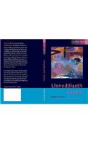 Llyfr Poced Llenyddiaeth Cymru