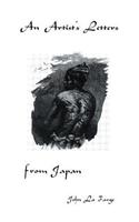 Artists Letters From Japan
