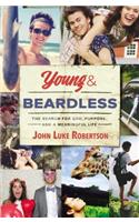 Young and Beardless