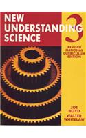 New Understanding Science