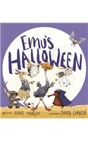 Emu's Halloween