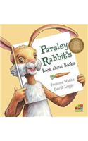 Parsley Rabbit's Book about Books