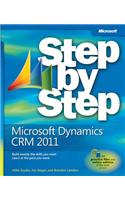 Microsoft Dynamics CRM 2011 Step by Step