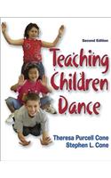 Teaching Children Dance - 2e