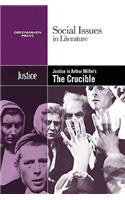 Justice in Arthur Miller's the Crucible