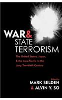 War and State Terrorism