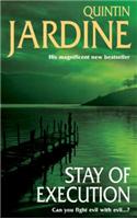 Stay of Execution (Bob Skinner series, Book 14)