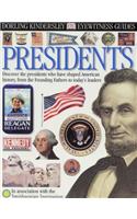 Presidents (Eyewitness Guides)