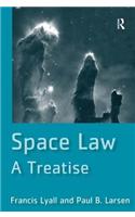 Space Law