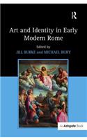 Art and Identity in Early Modern Rome