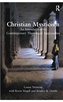 Christian Mysticism