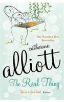 The Real Thing
