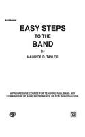 Easy Steps to the Band: Bassoon