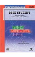Student Instrumental Course Oboe Student: Level II