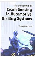 Fundamentals of Crash Sensing in Automotive Air Bag Systems
