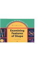 Developing Mathematical Ideas Exam Features of Shapes Facilitators Guide