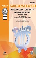 Advanced Fun With Fundamentals