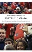 Strange Demise of British Canada