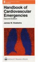 Handbook of Cardiovascular Emergencies