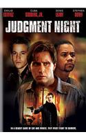 Judgment Night