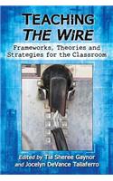 Teaching The Wire