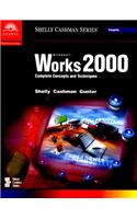 Microsoft Works 2000