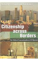 Citizenship Across Borders