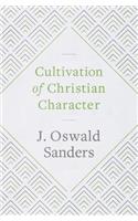 Cultivation of Christian Character