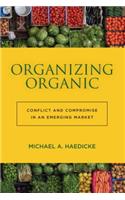 Organizing Organic