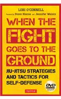Jiu-Jitsu Strategies and Tactics for Self-Defense