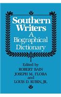 Southern Writers