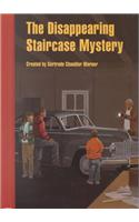 The Disappearing Staircase Mystery